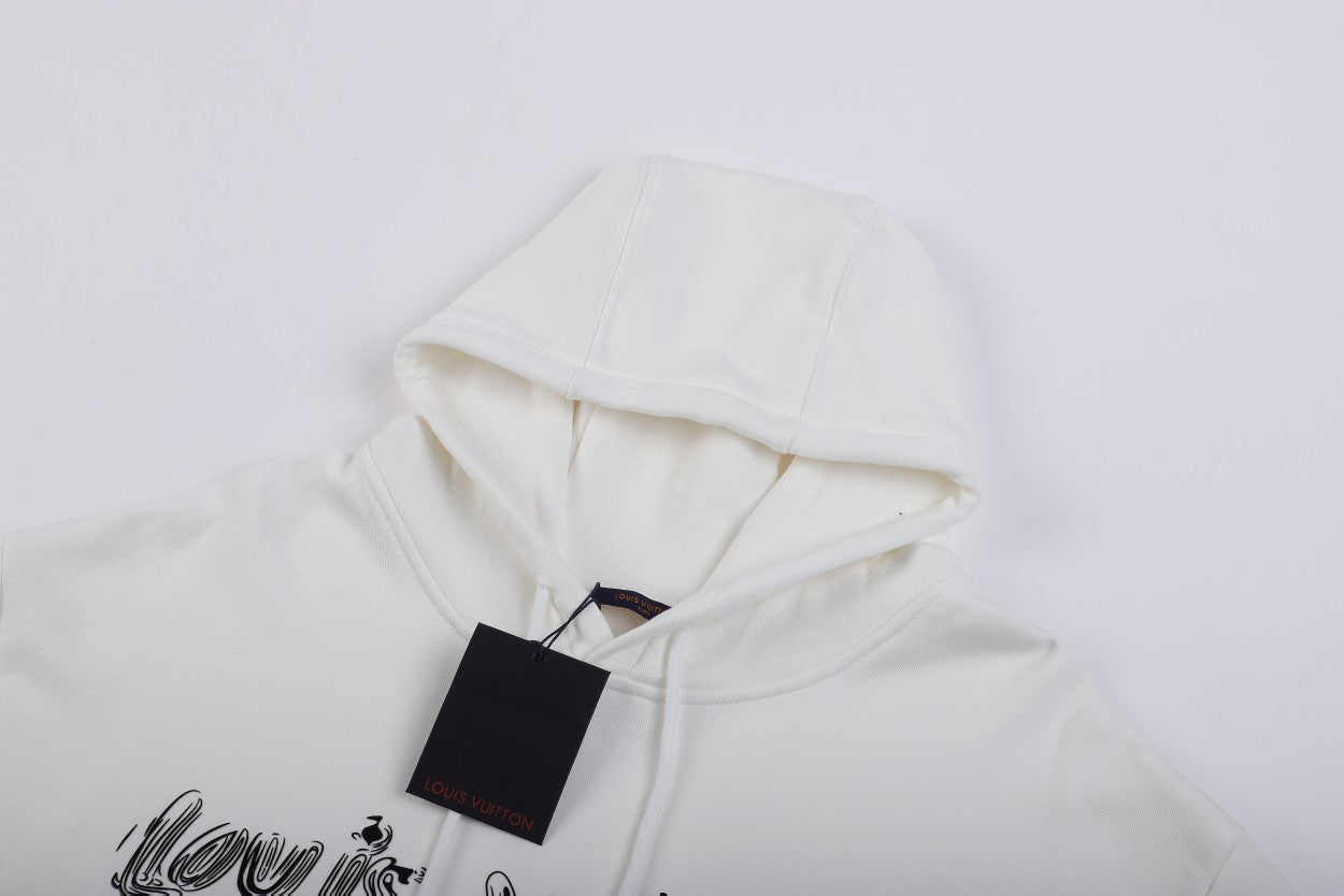 LV hoodie