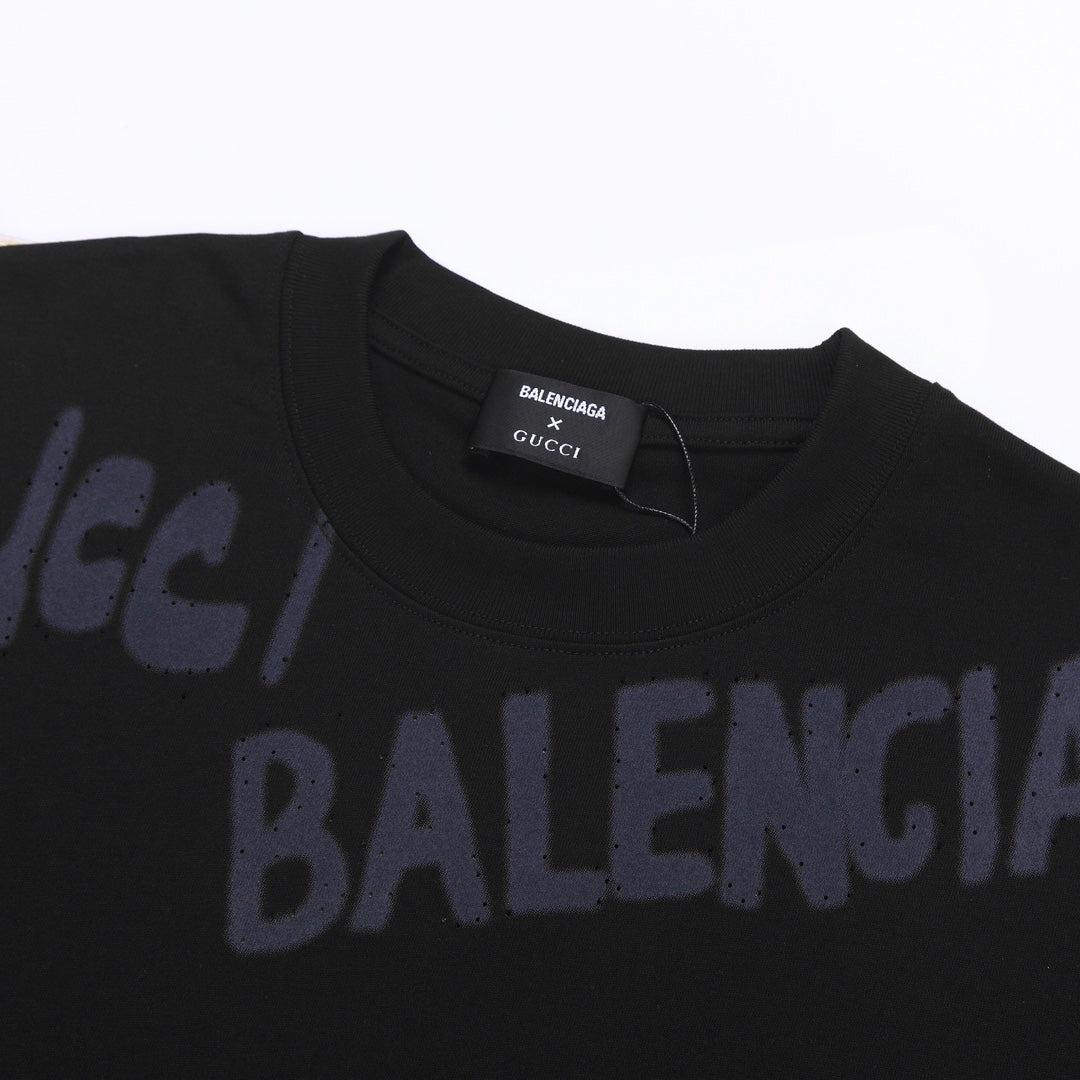 Balenciaga x Gucci T-shirt