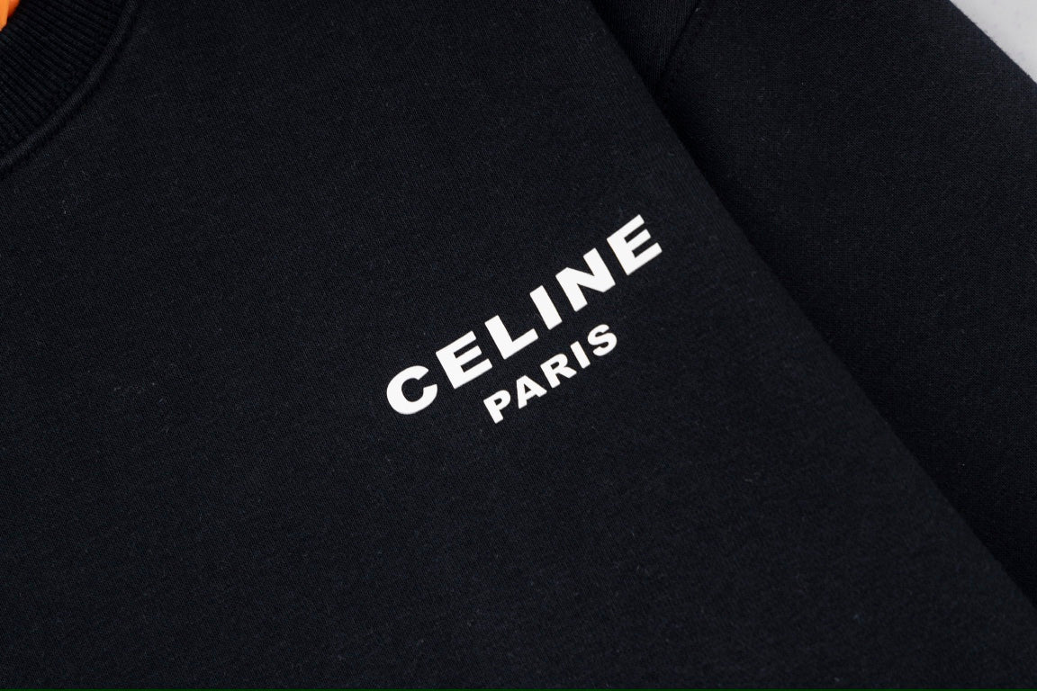 Celine hoodie