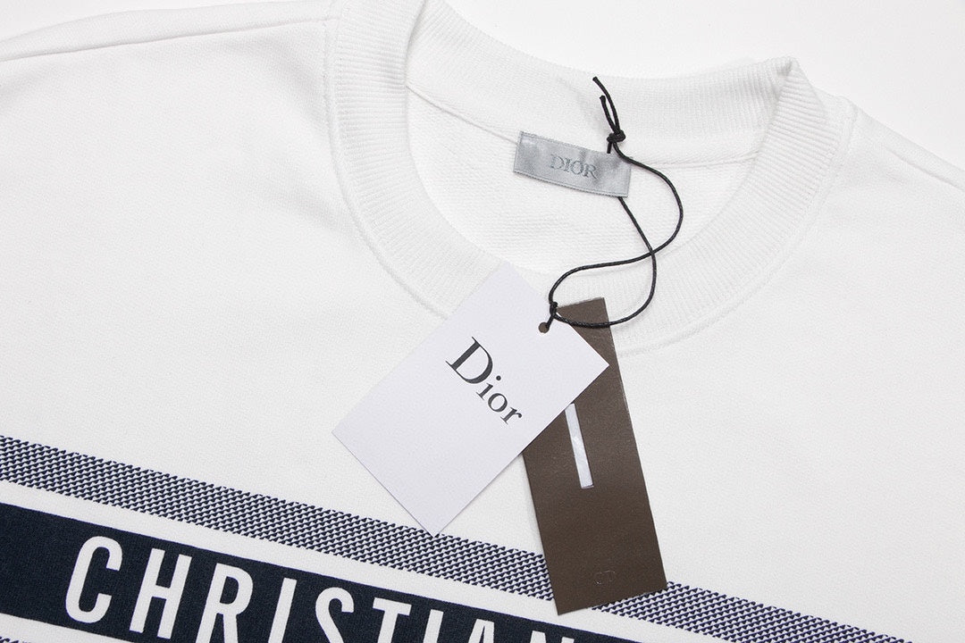 Dior hoodie