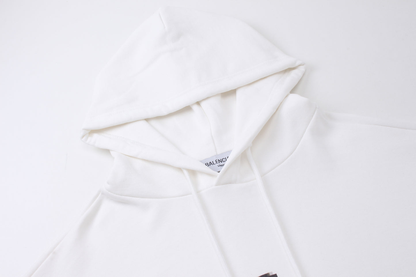 Balenciaga hoodie