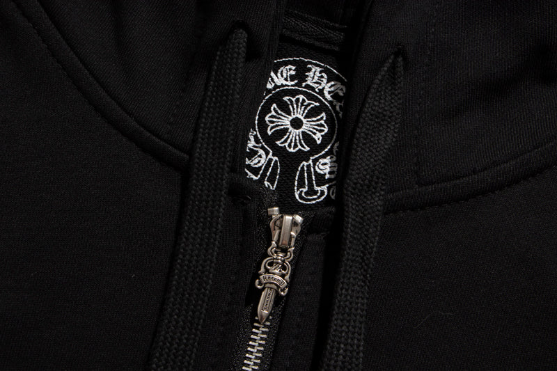 Chrome Hearts jacket