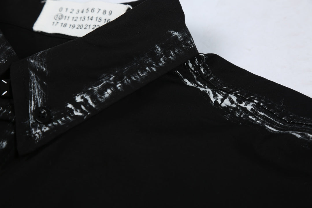 Margiela shirt