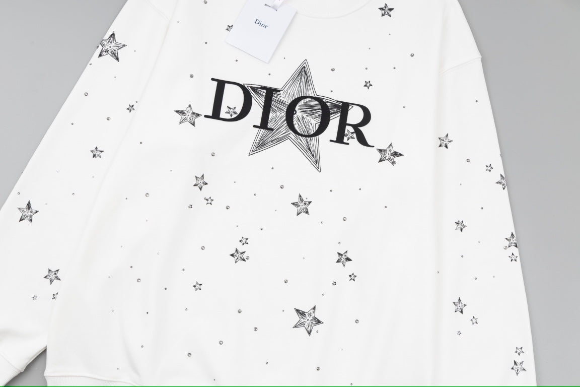 Dior hoodie