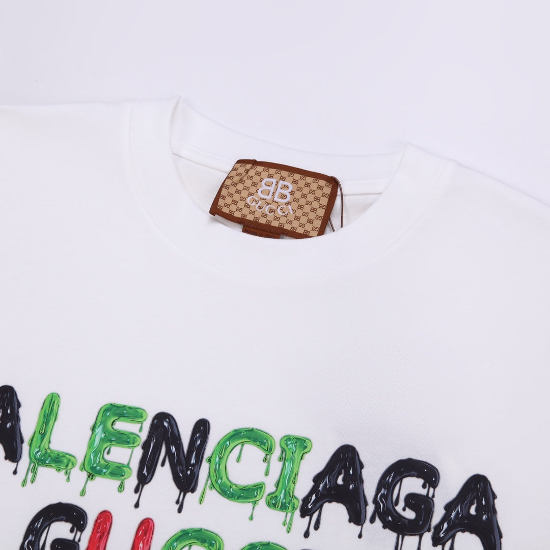 Balenciaga x Gucci T-shirt