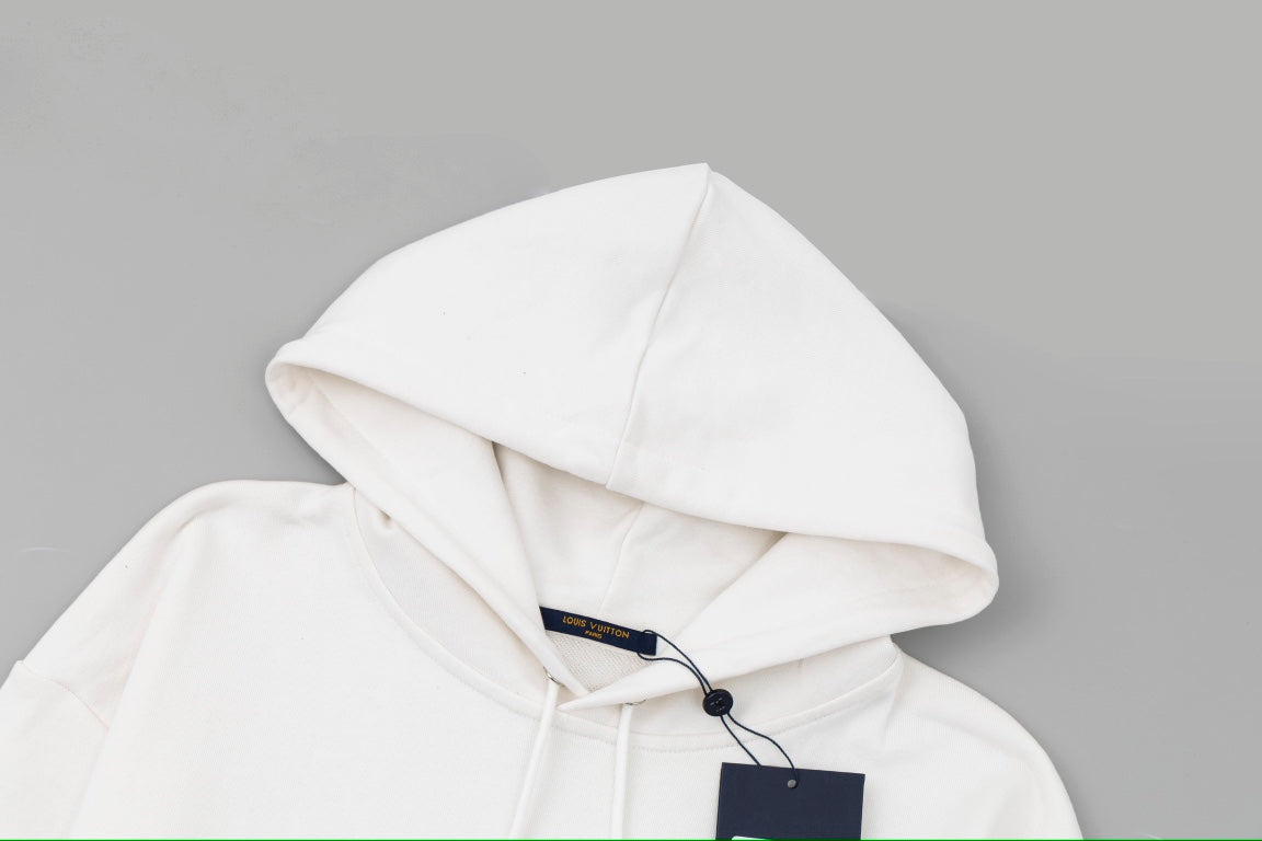 LV hoodie