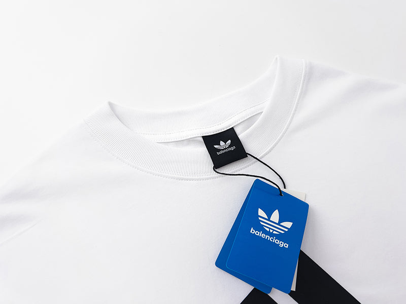 Balenciaga x adidas T-shirt