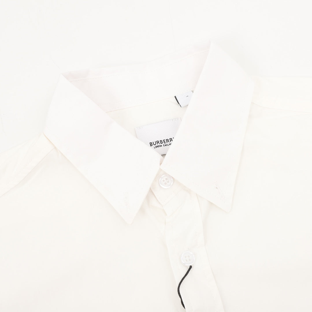 Burberry shirt