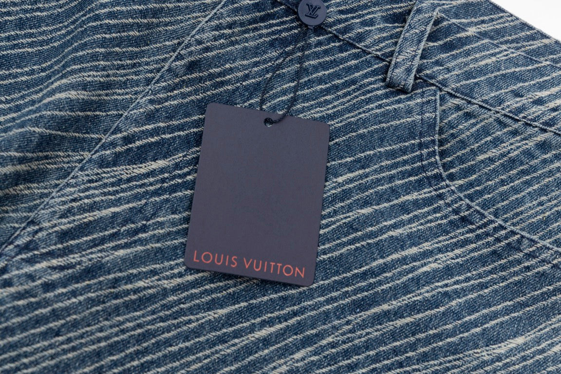 LV pants