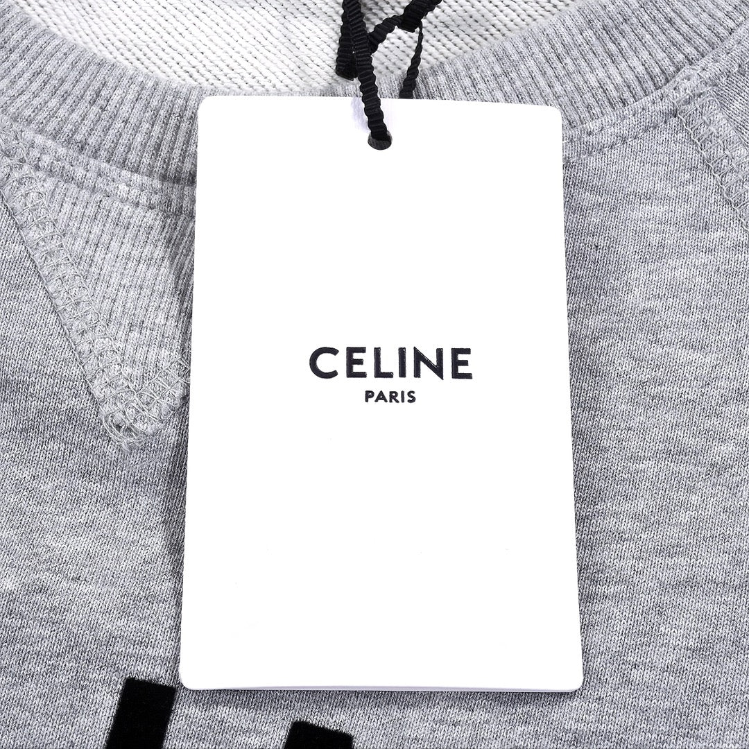 Celine hoodie