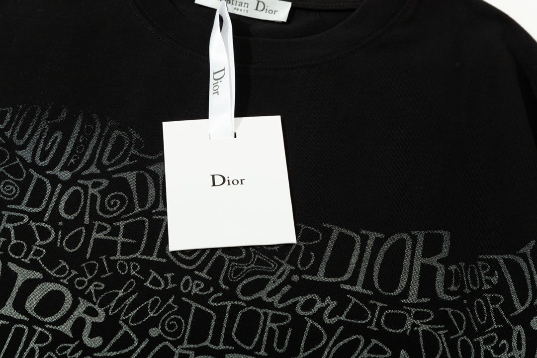 Dior  T-shirt