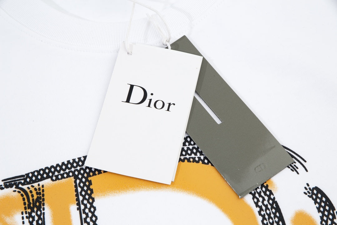 Dior T-shirt