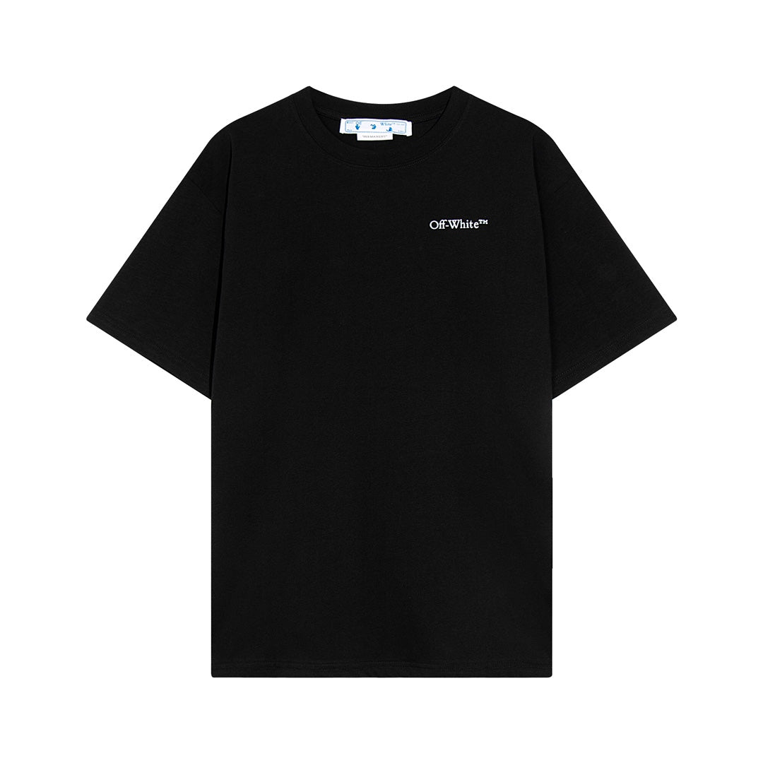 Off white T-shirt