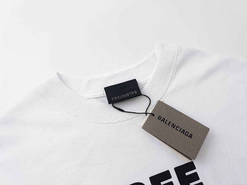 Balenciaga T-shirt