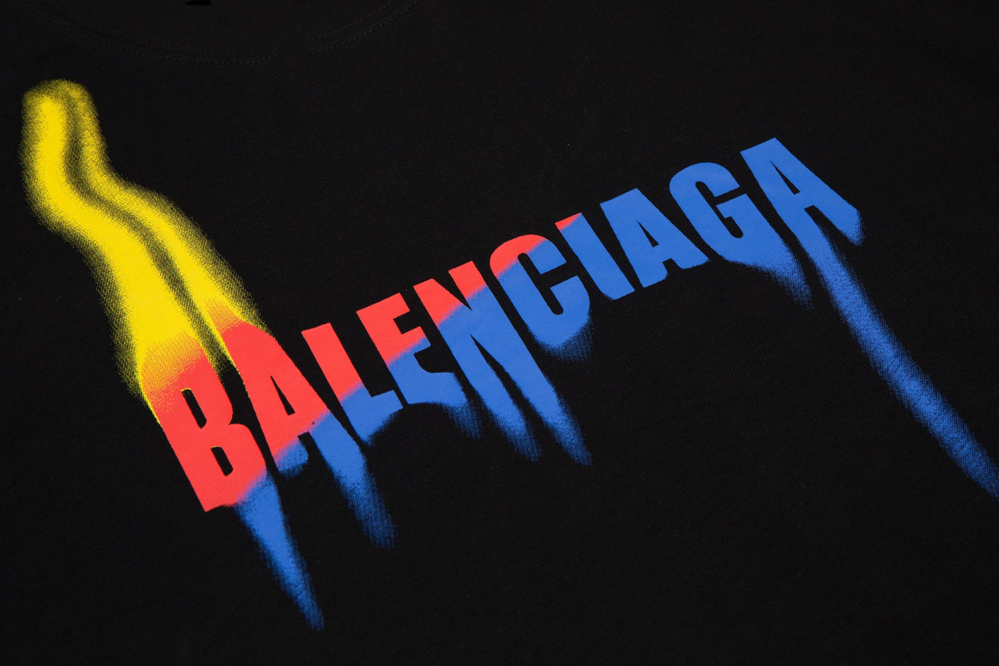 Balenciaga T-shirt