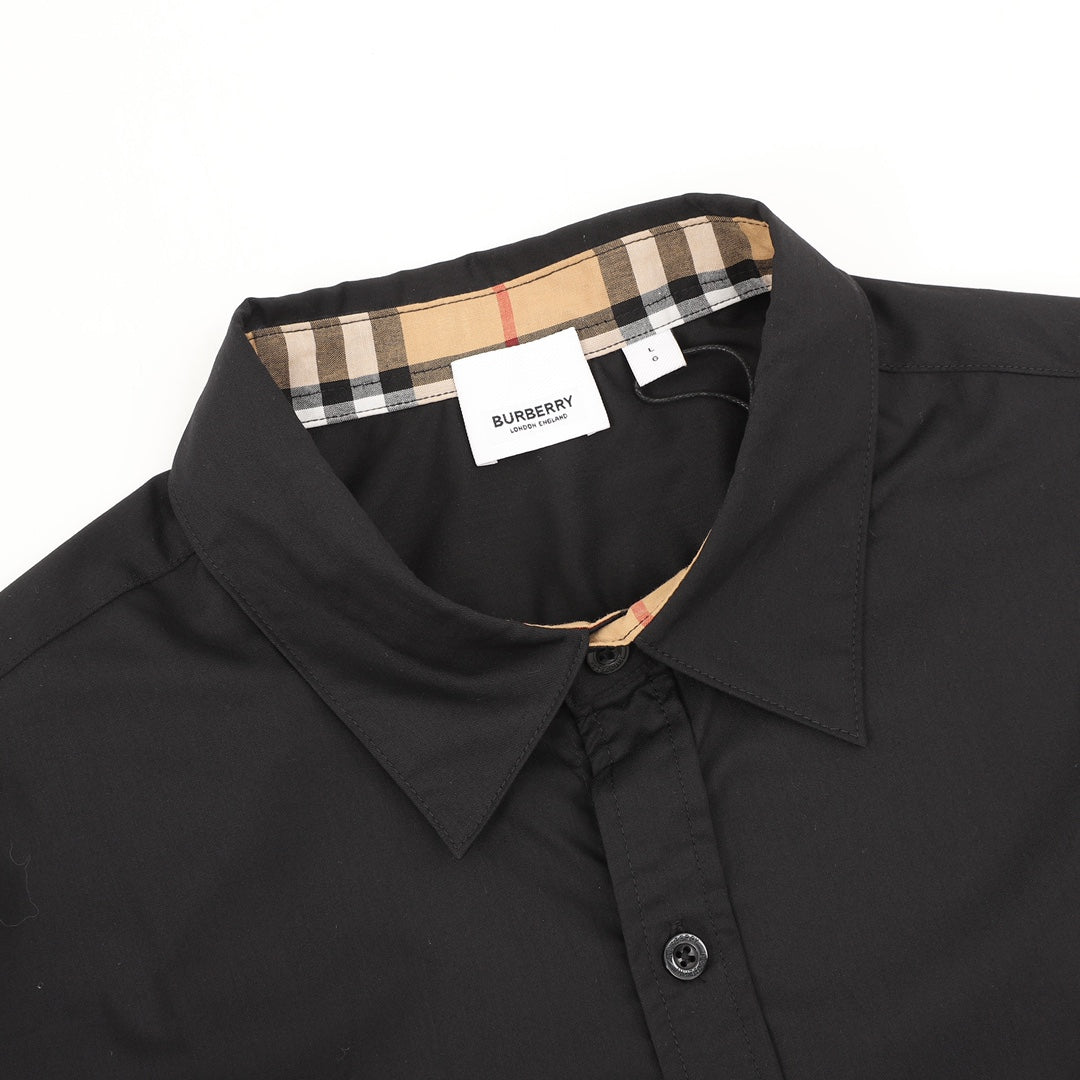 Burberry shirt