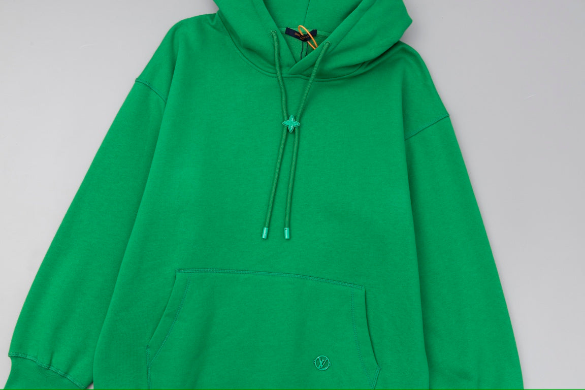 LV hoodie