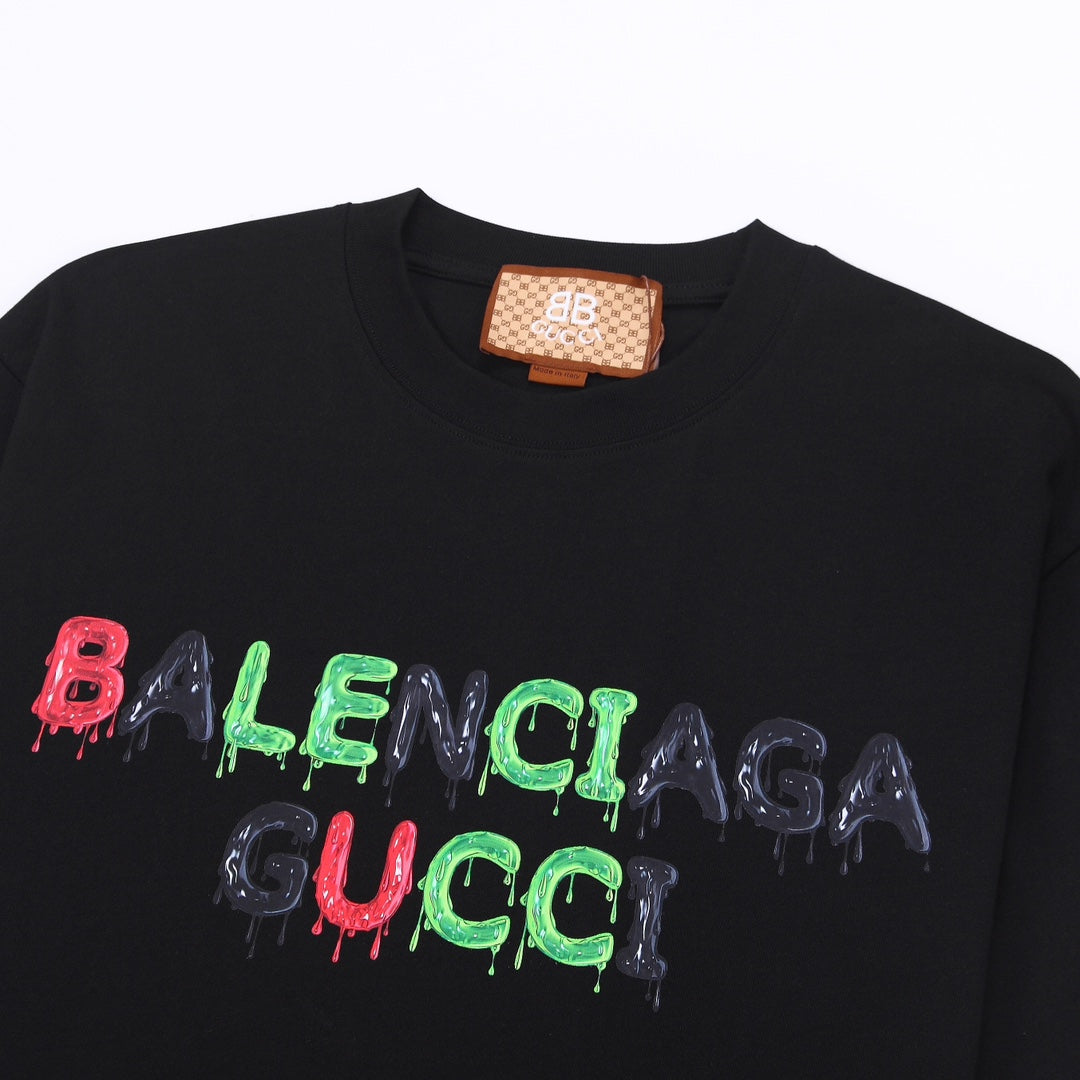 Balenciaga x Gucci T-shirt