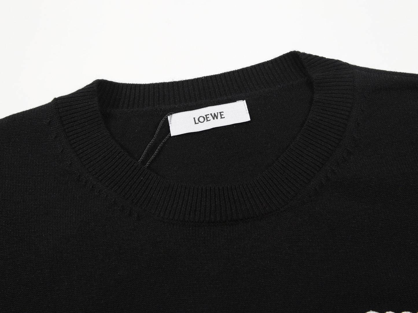 Loewe hoodie