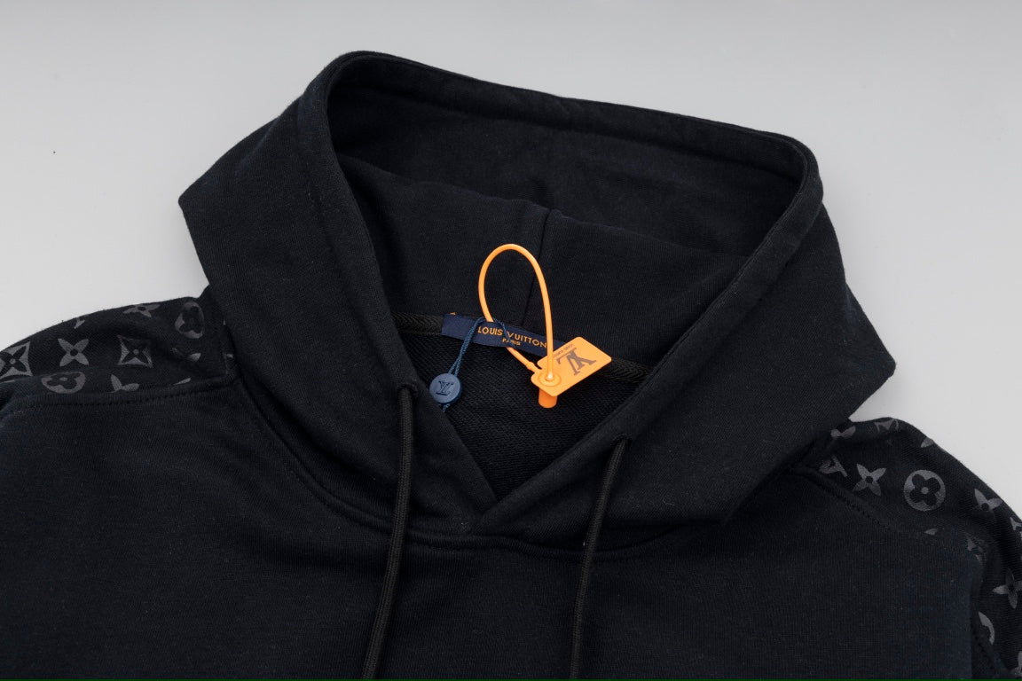 LV hoodie