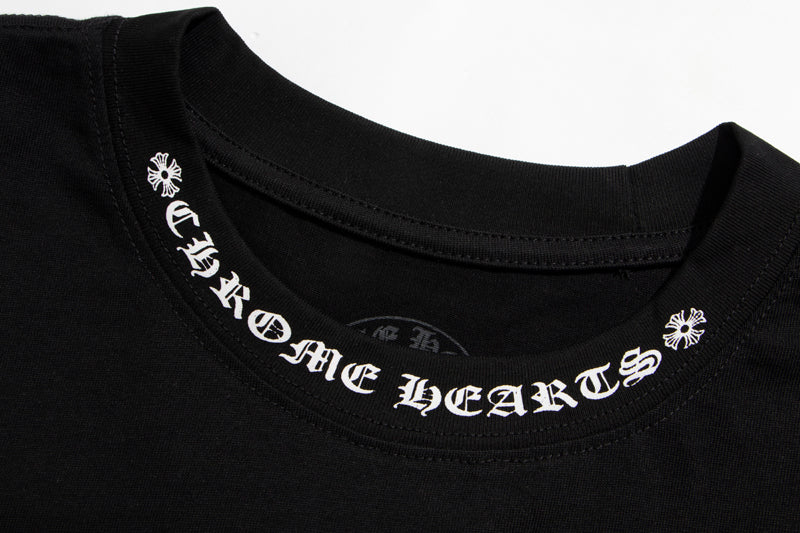 Chrome Hearts hoodie