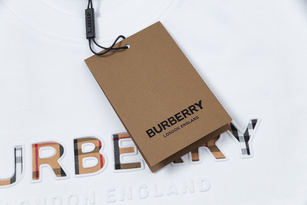 Burberry T-shirt