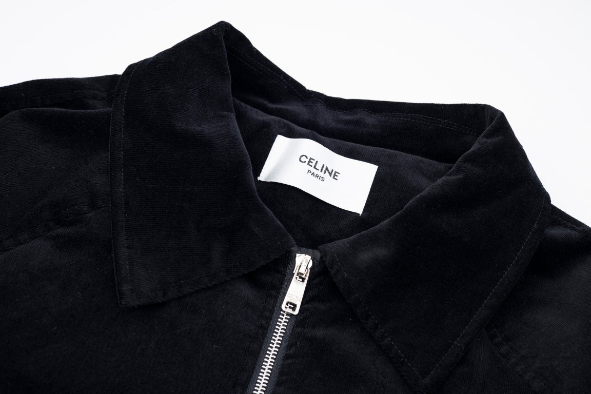 Celine jacket