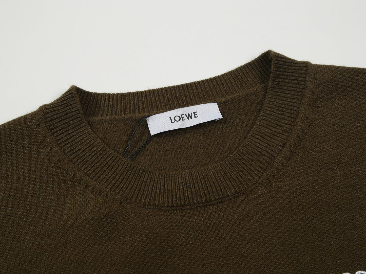 Loewe sweater