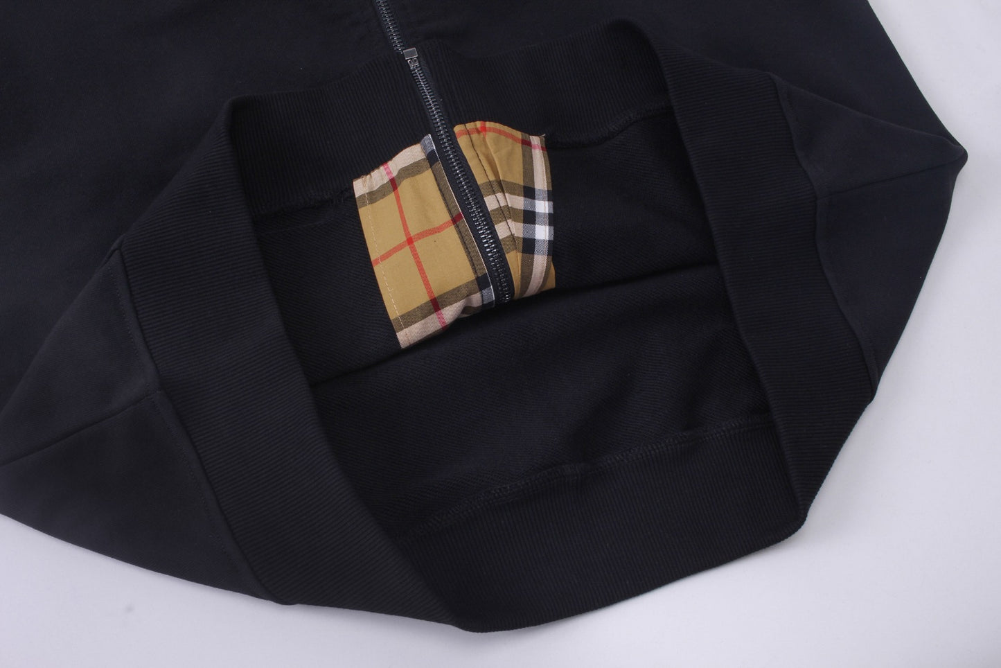 Burberry jacket