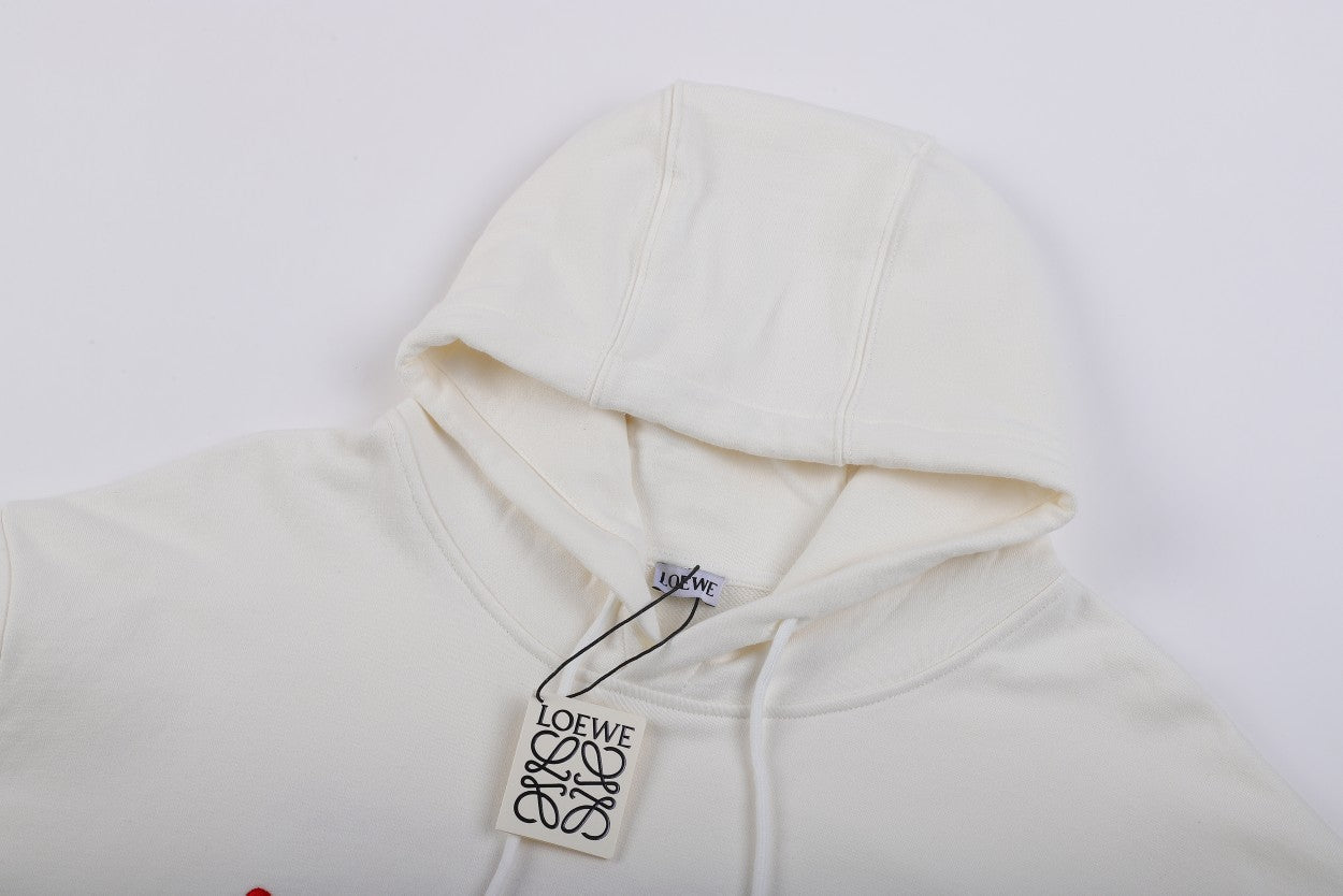 Loewe hoodie