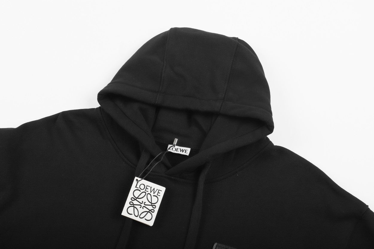 Loewe hoodie