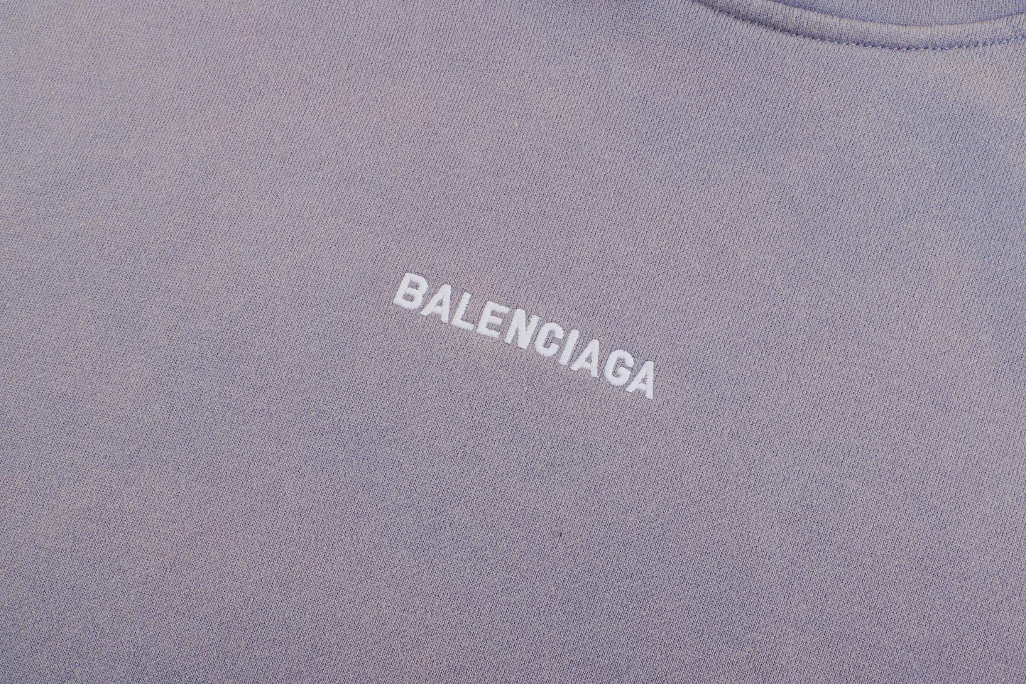 Balenciaga hoodie