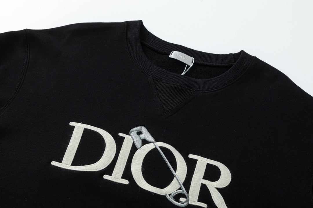 Dior hoodie