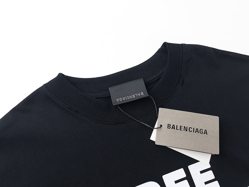 Balenciaga T-shirt