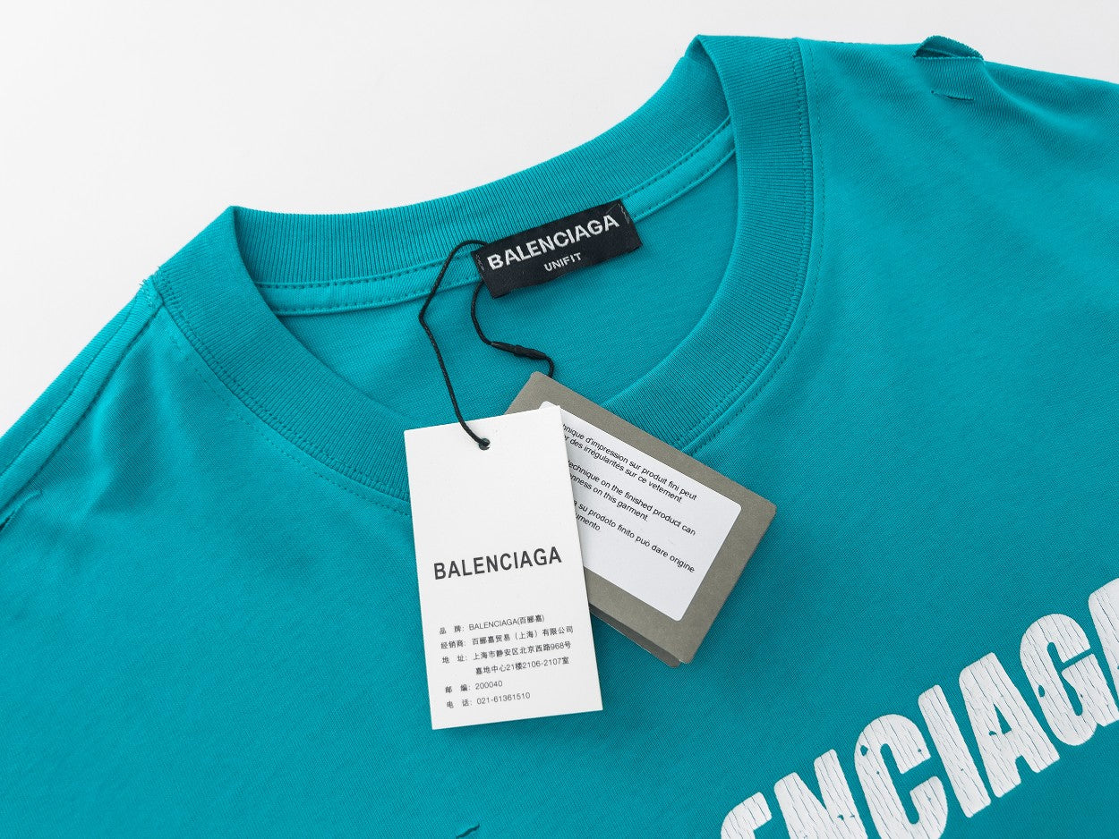 Balenciaga T-shirt