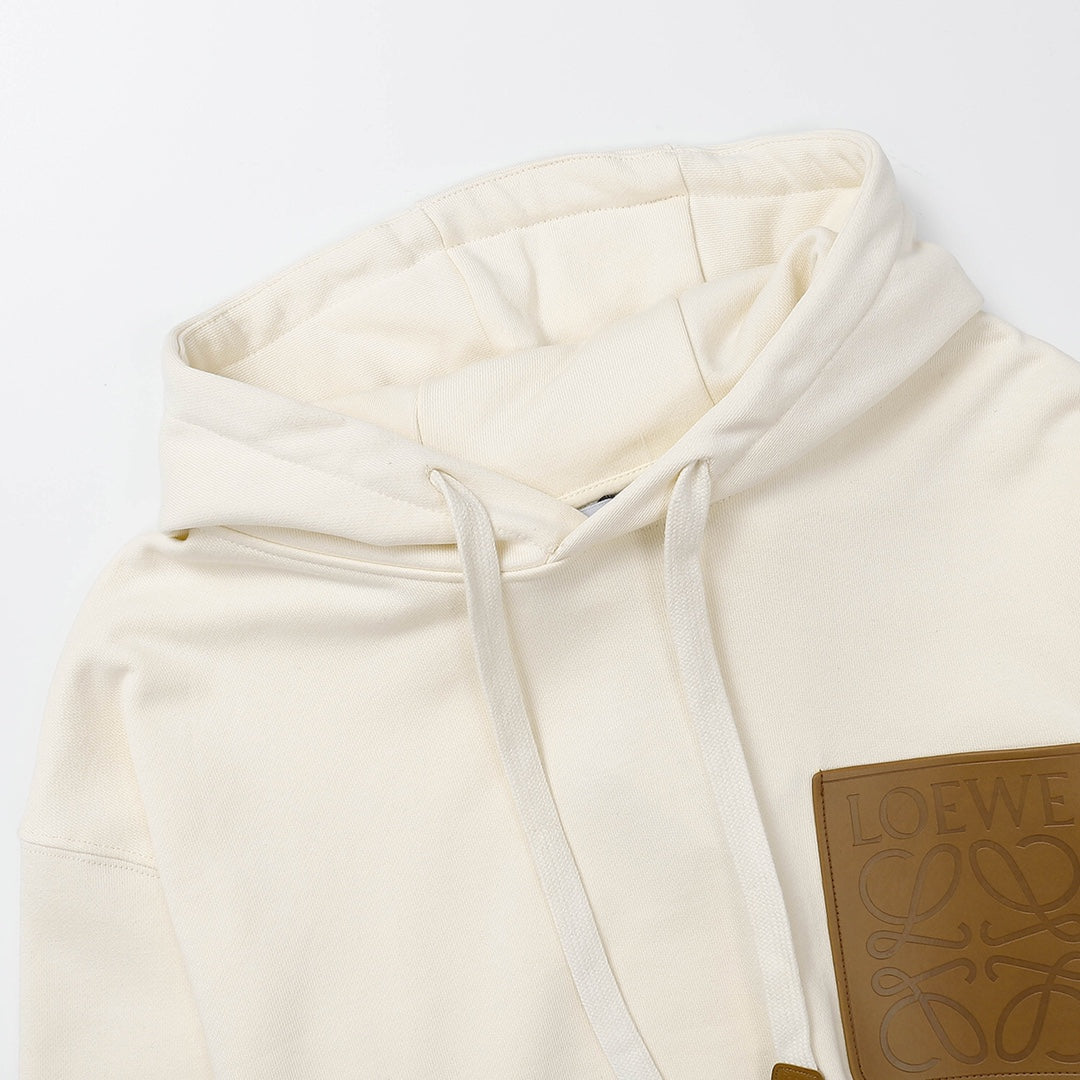 Loewe hoodie