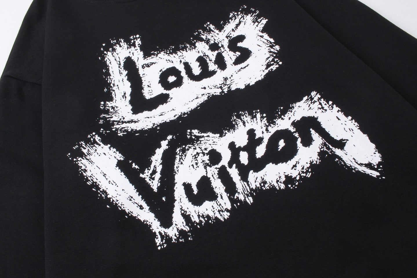 LV hoodie