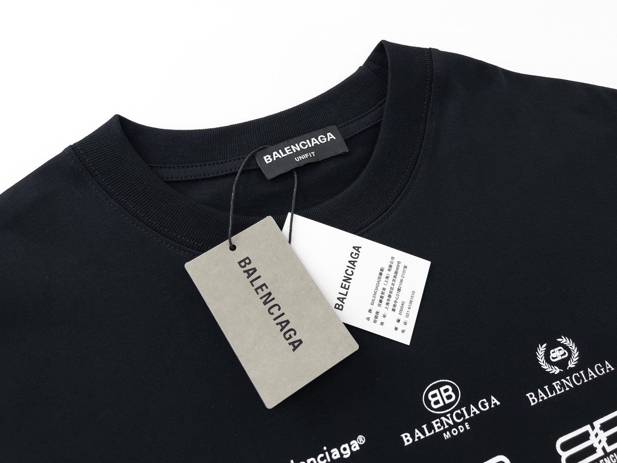 Balenciaga T-shirt