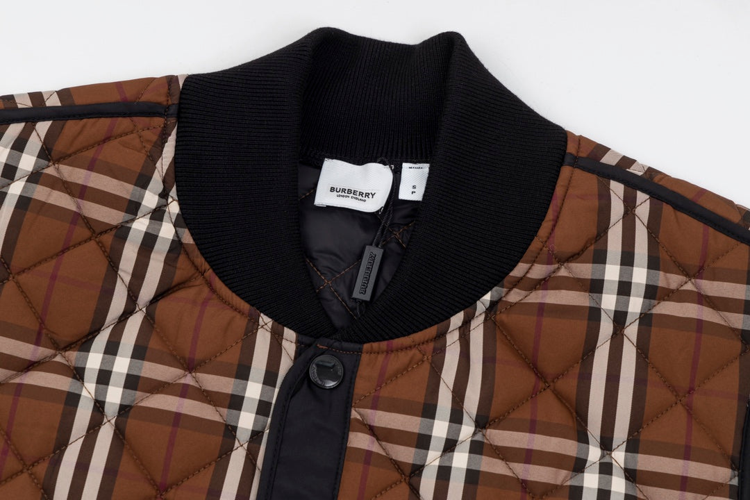 Burberry jacket