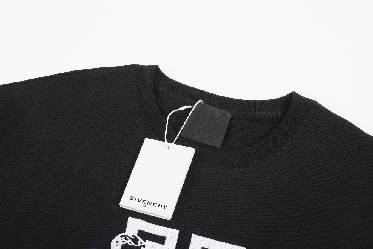 Givenchy hoodie