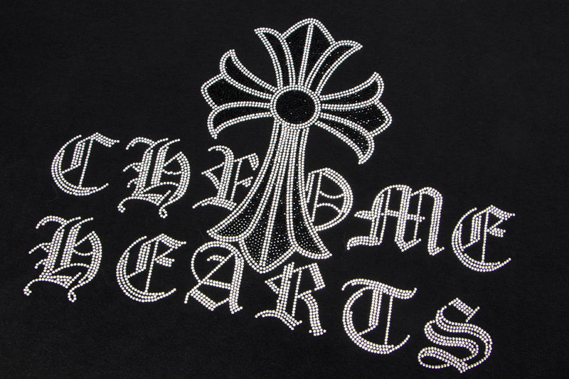 Chrome Hearts T-shirt