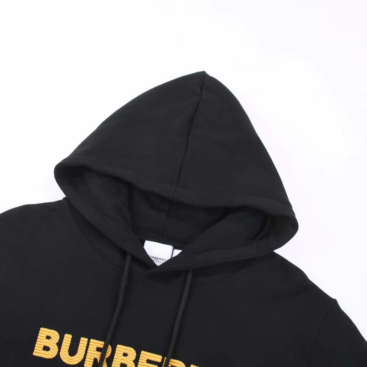 Burberry hoodie