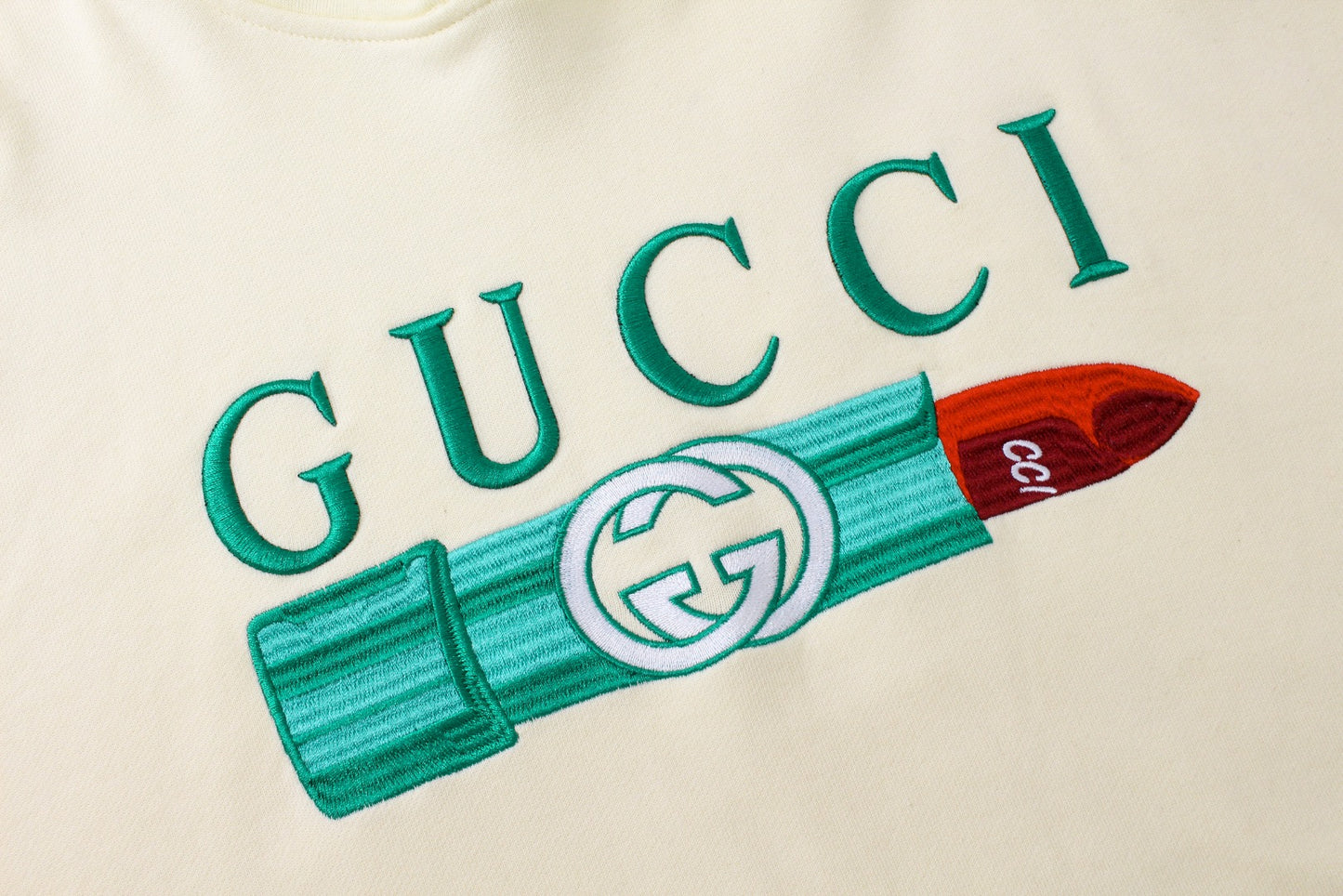 Gucci hoodie