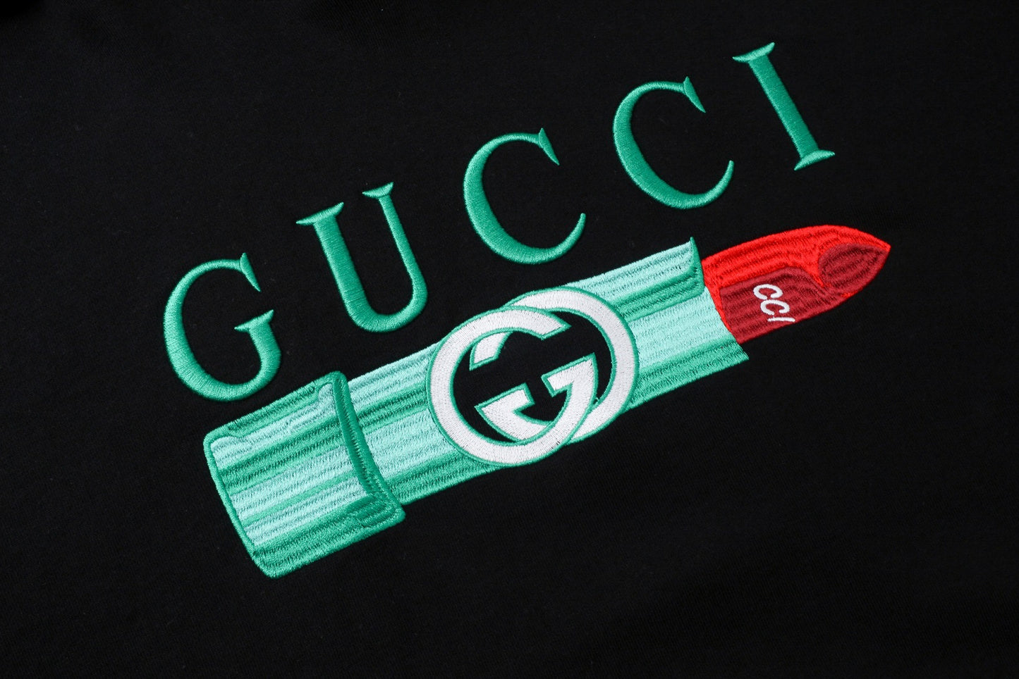 Gucci hoodie