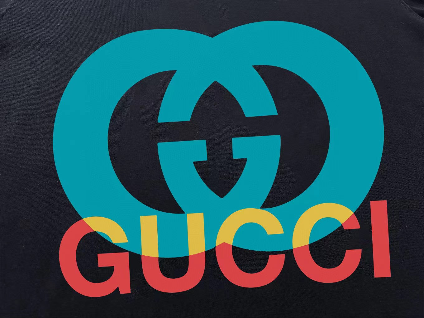 Gucci hoodie