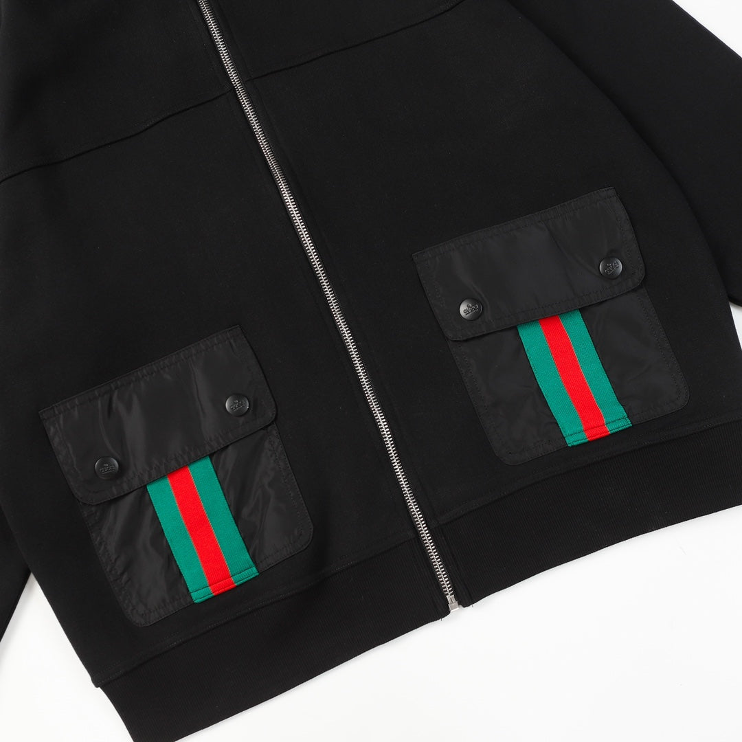 Gucci jacket