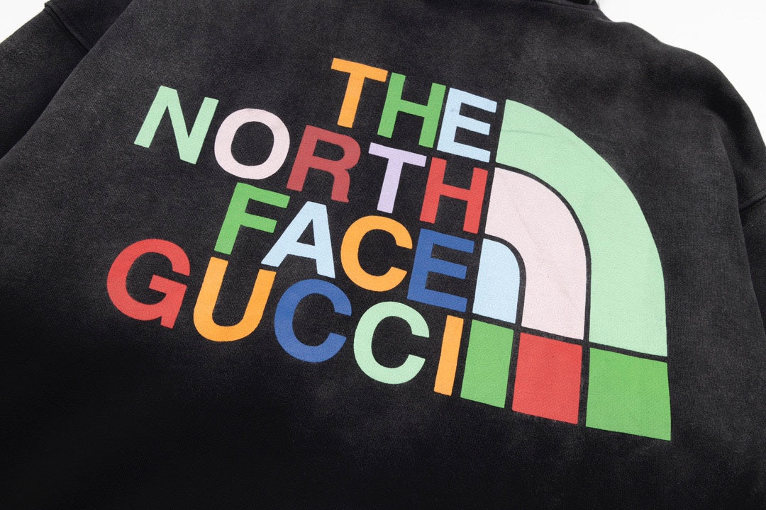 Gucci hoodie