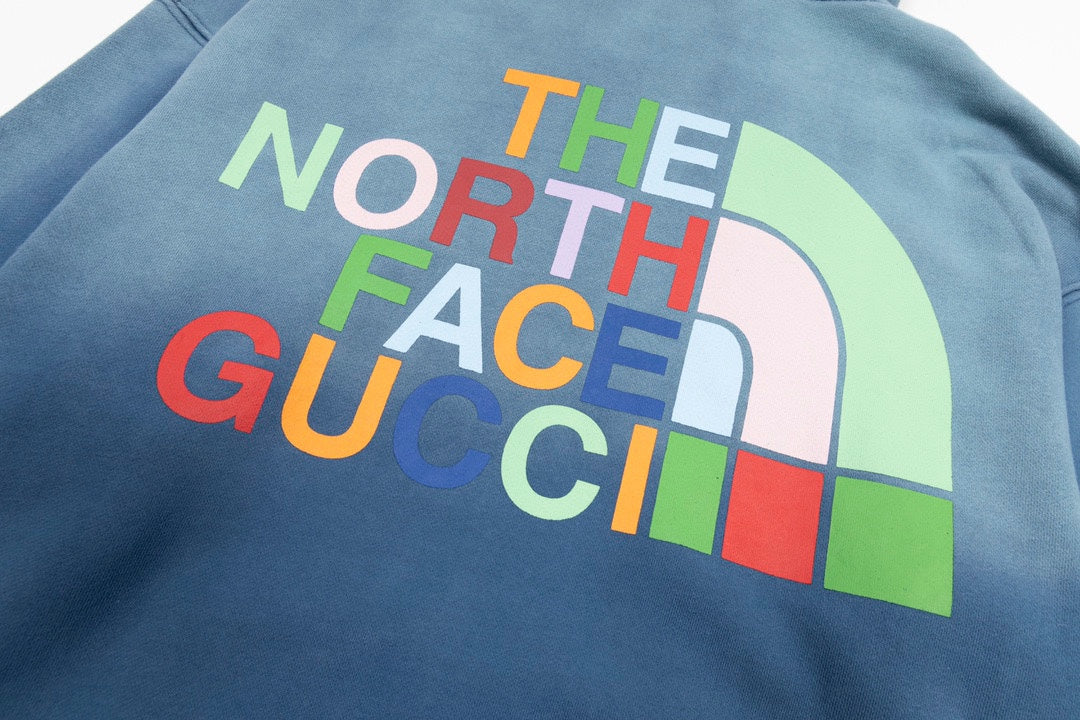 Gucci hoodie