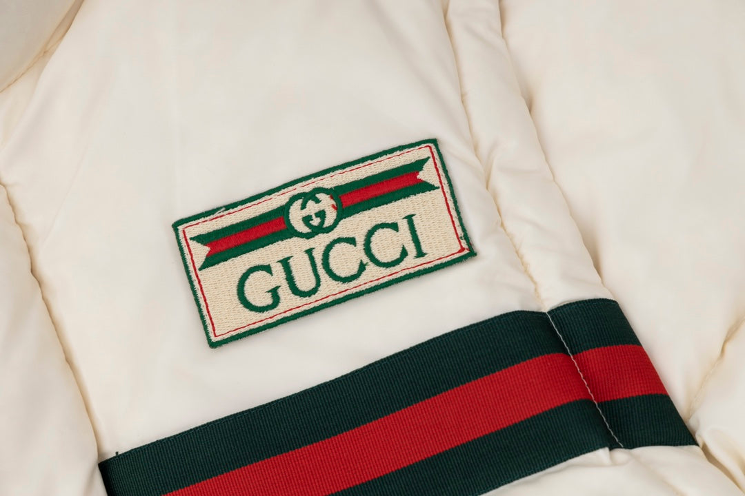 Gucci jacket