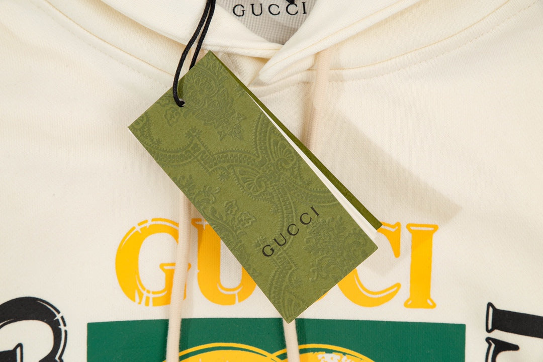 Gucci hoodie